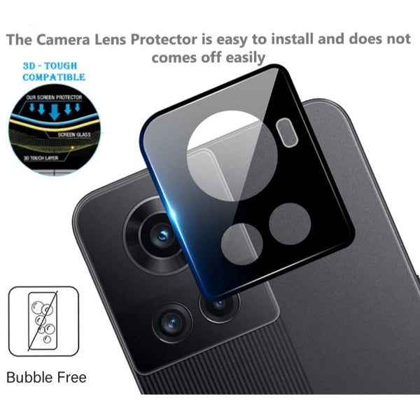 Guard your Camera Lens Oneplus 10R