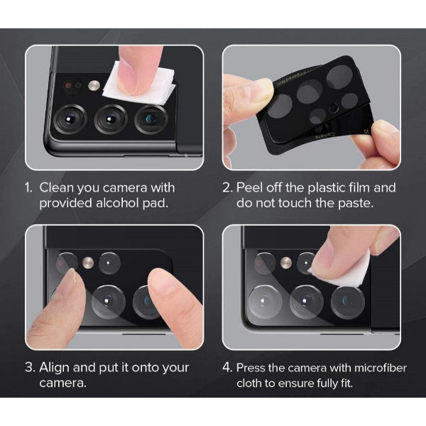 Guard your Camera Lens Oneplus Nord Ce 3 5g