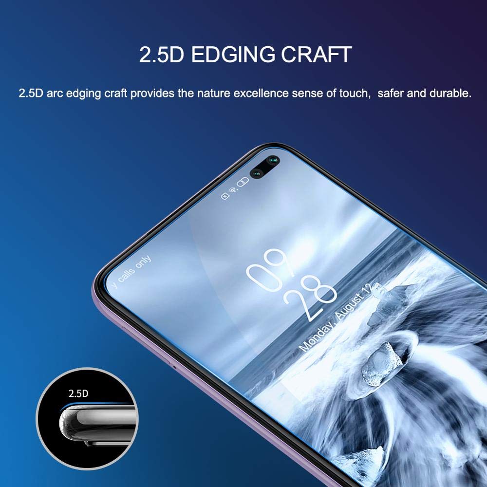 Screen Protector for Poco X2