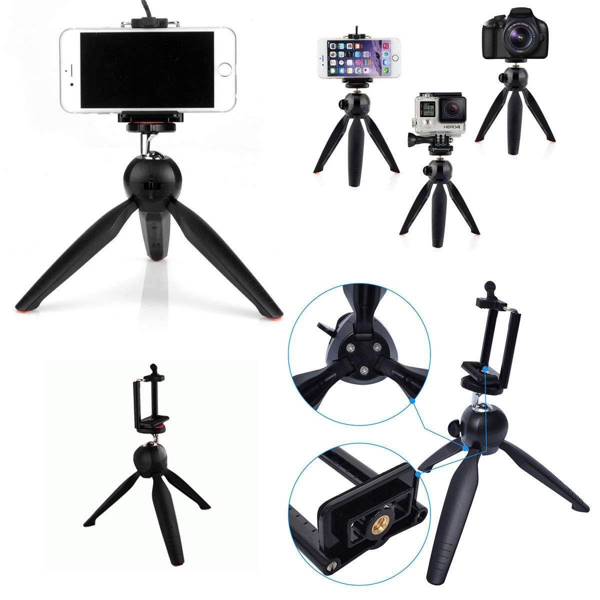 Universal Mini Tripod - Bachat Club