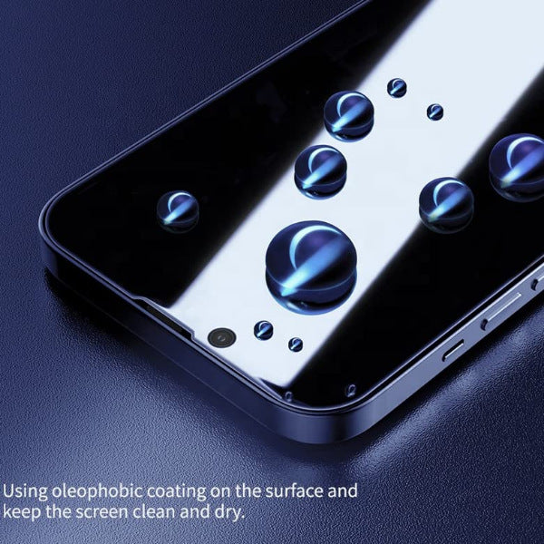 Privacy Glass Screen Protector for Apple Iphone 14