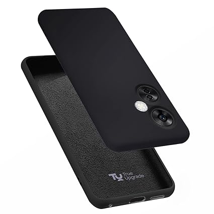 Grey Original Camera Silicone Case for Oneplus Nord CE 3 5g