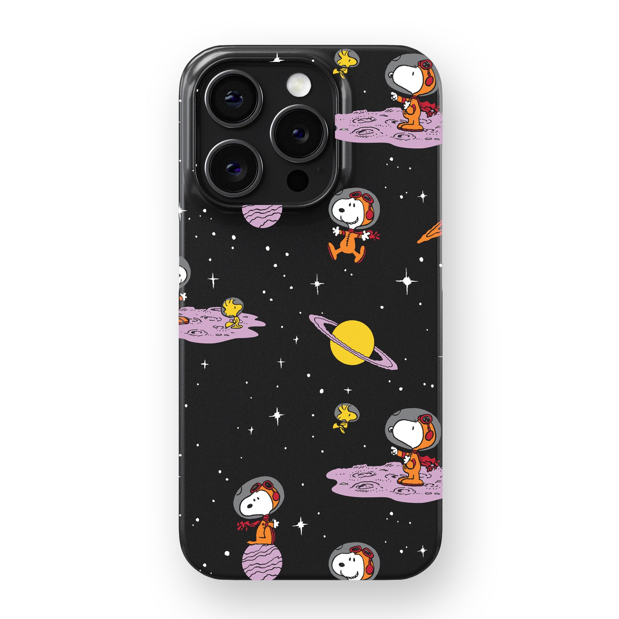 Space Snoopy Phone Cover