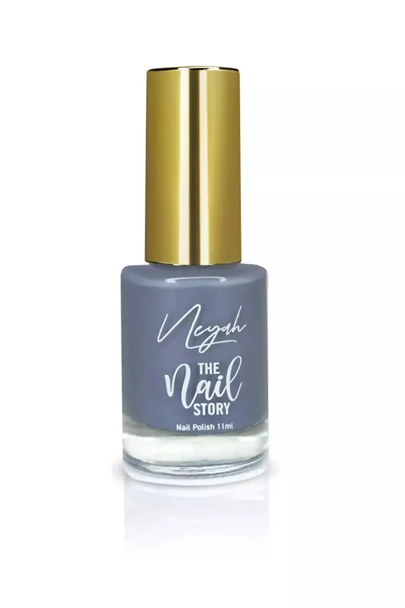 Neyah The Nail Story Combo of 2 Pcs - Each 11 ml