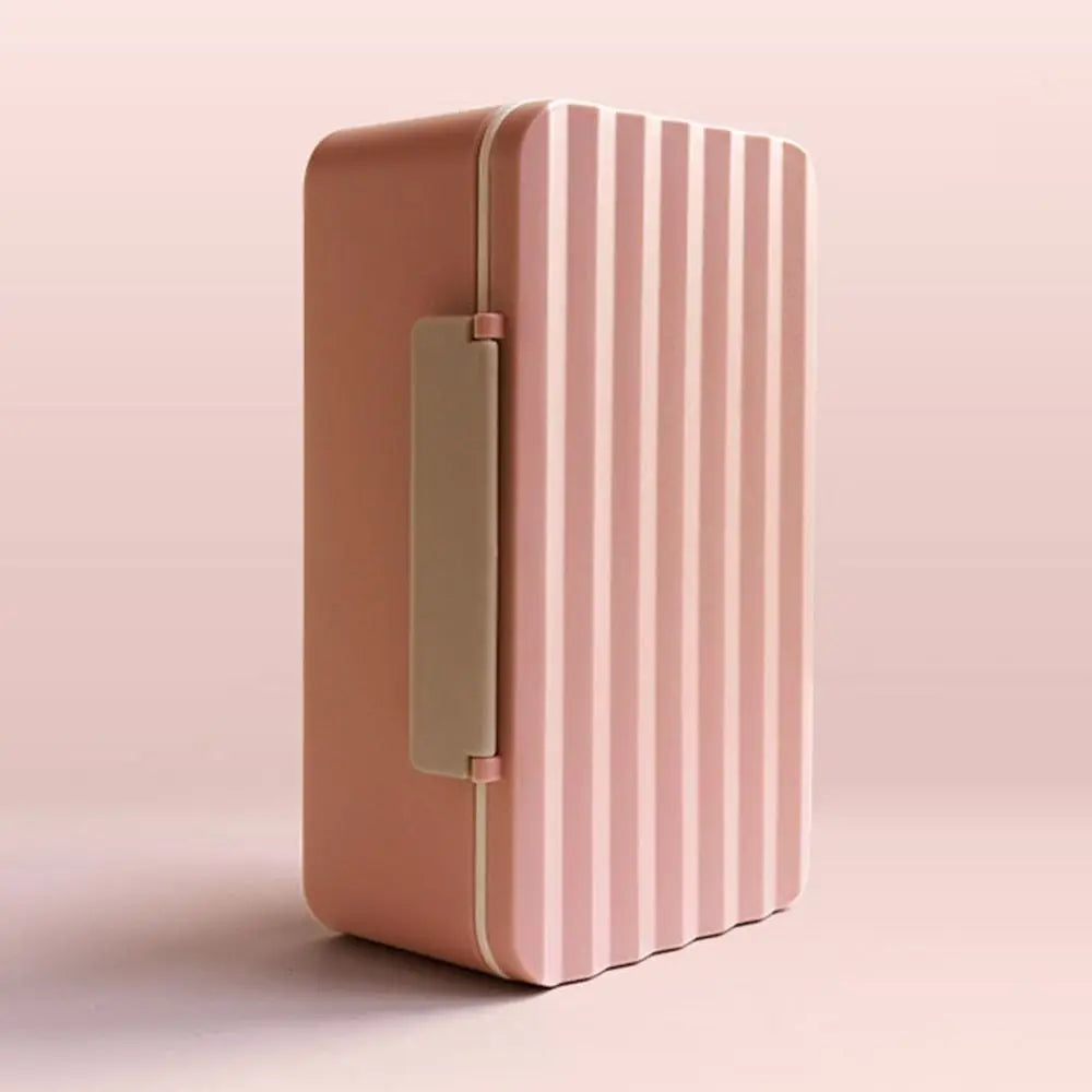 Creative Wave Bento Lunch Box