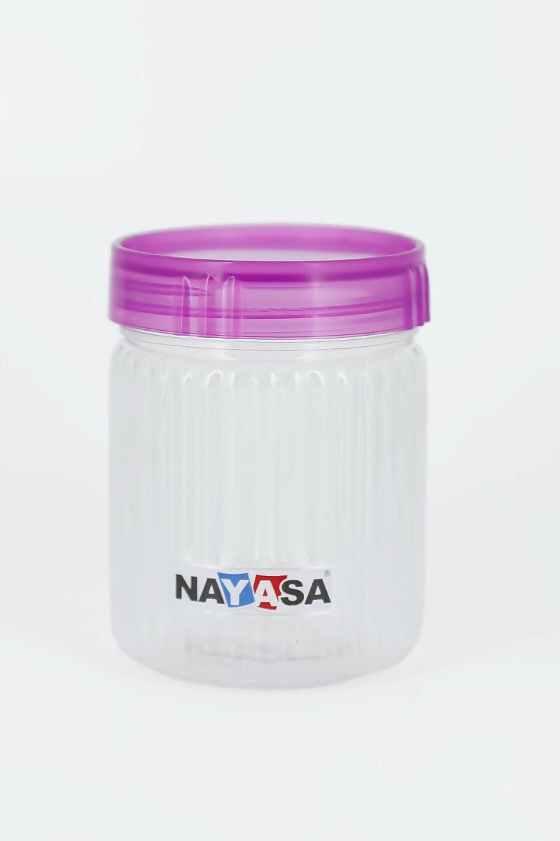 Nayasa Plastic Dura Container - 250 ML