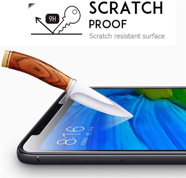 Screen Protector for Redmi 9 power