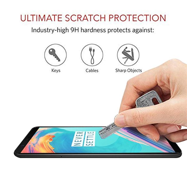 Screen Protector for Oneplus Nord Ce 3 5g