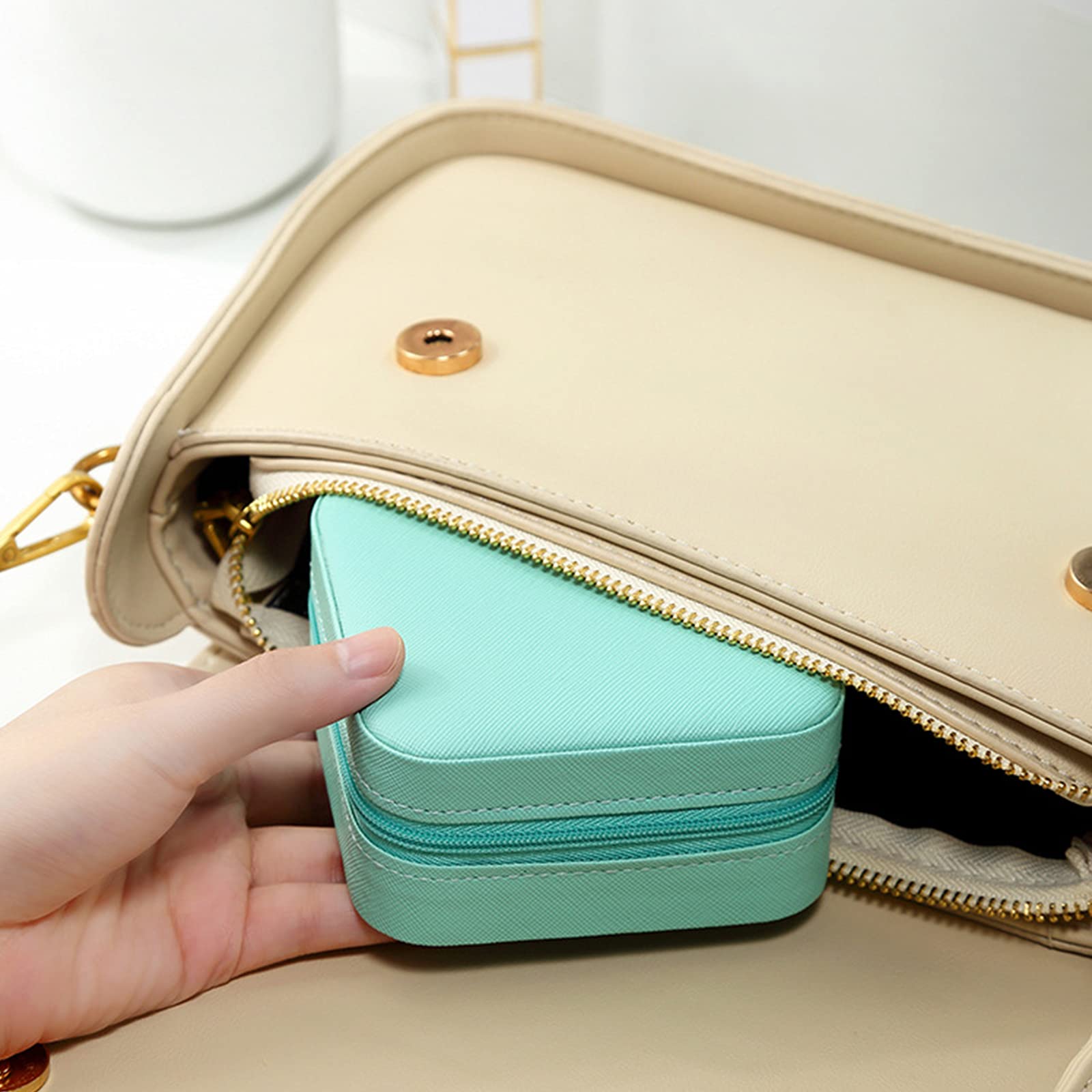 Jewelry Box Organizer