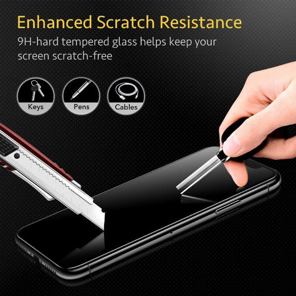 Screen Protector for Apple Iphone 15 Pro