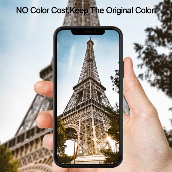 Guard your Apple iphone 11 pro max Camera Lens