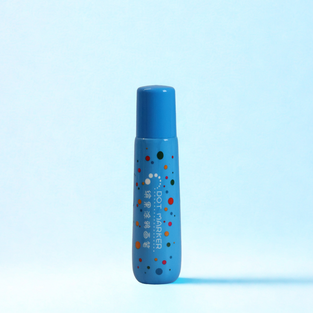 DIY Art Colorfull Dot Markers - DIY Painting Fun