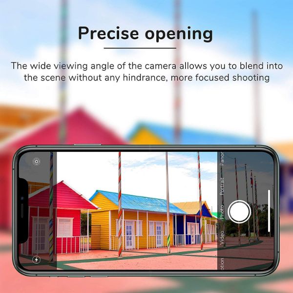 Guard your Apple iphone 11 pro Camera Lens