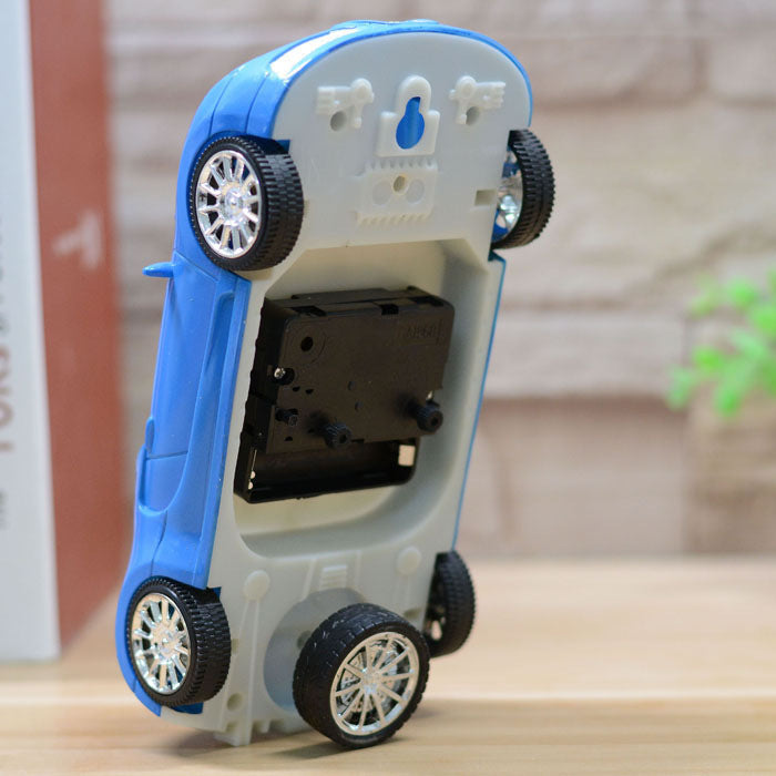 Creative Sports Car Alarm Clock