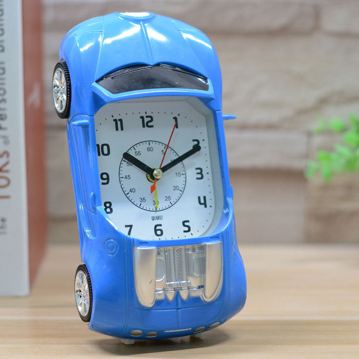 Creative Sports Car Alarm Clock