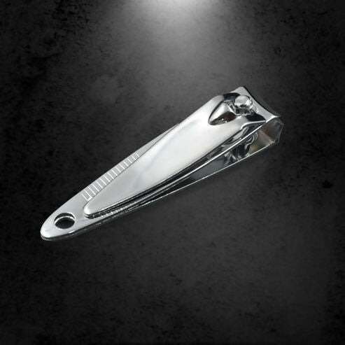 Nail Scissors Professional Nail Clippers Kit Manicure Set 5 Pieces Top Grade Stainless Steel Grooming Kit For Travel Or Home Manicure Set(2 pcs)