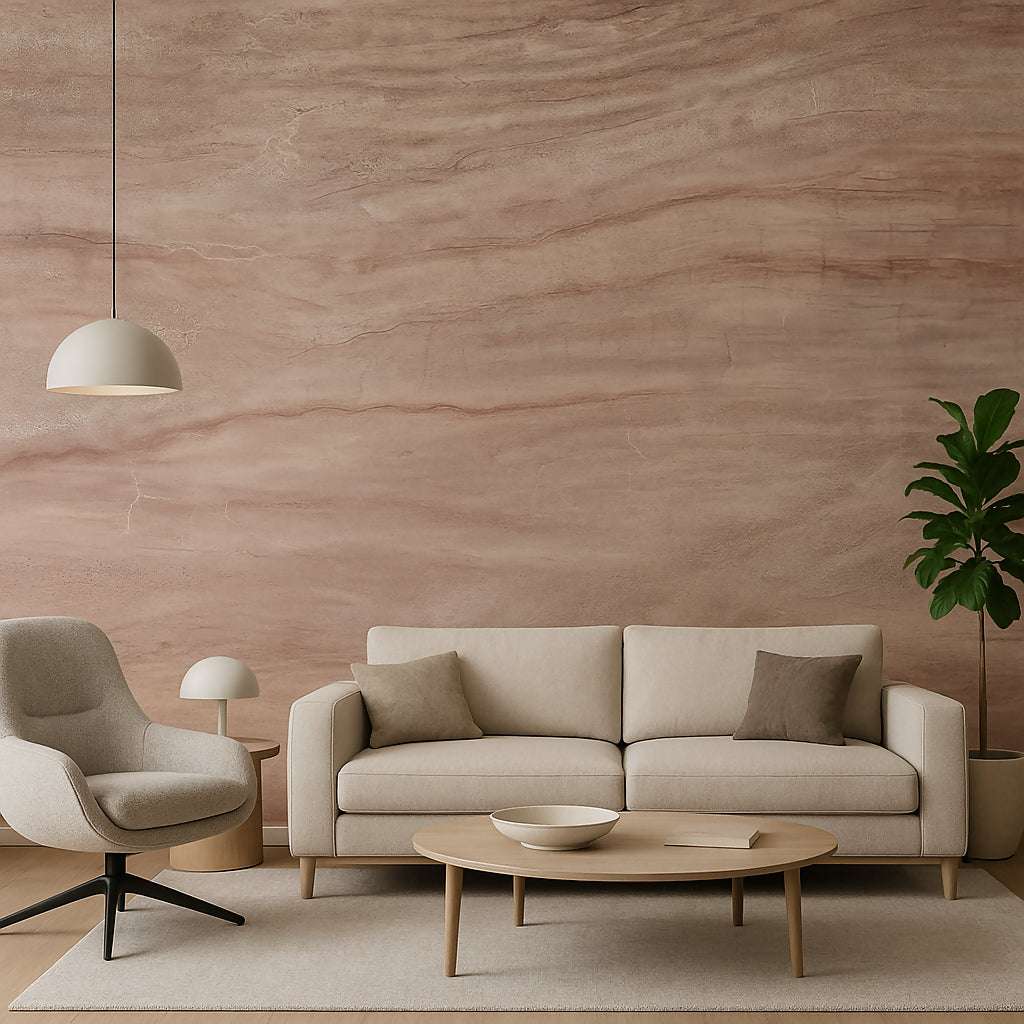 Mopak Decor Classic Wallpaper - Pack of 3