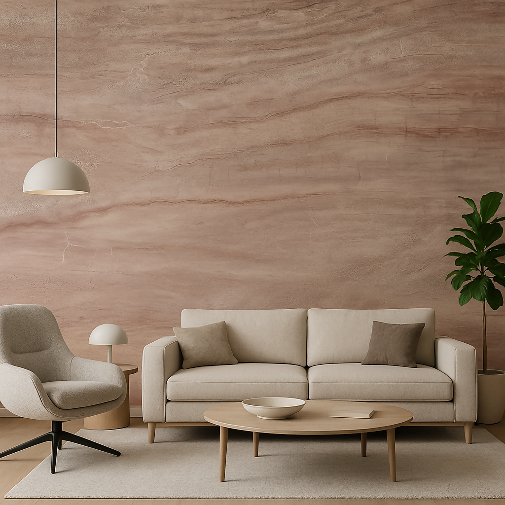 Mopak Decor Classic Wallpaper - Pack of 2