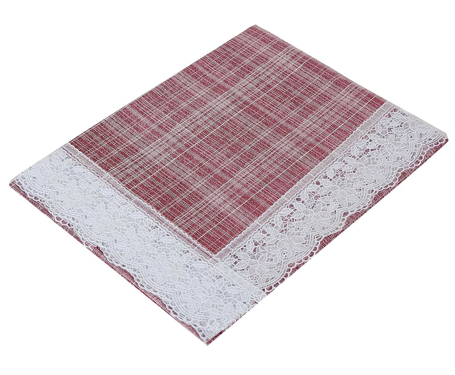 Mopak Decor Classic Rectangular Table Cover