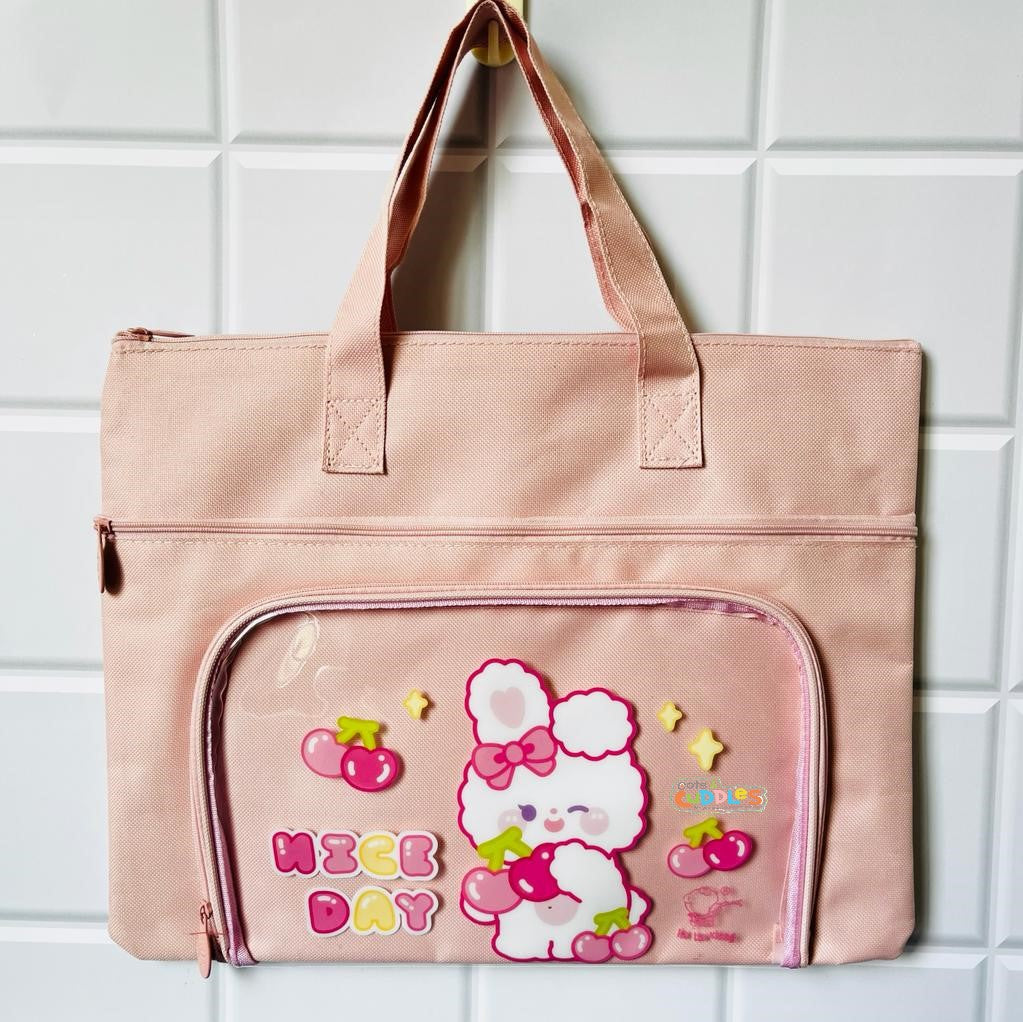 Your Go-To Bag: Stylish, Practical, and Perfect Tote Bag