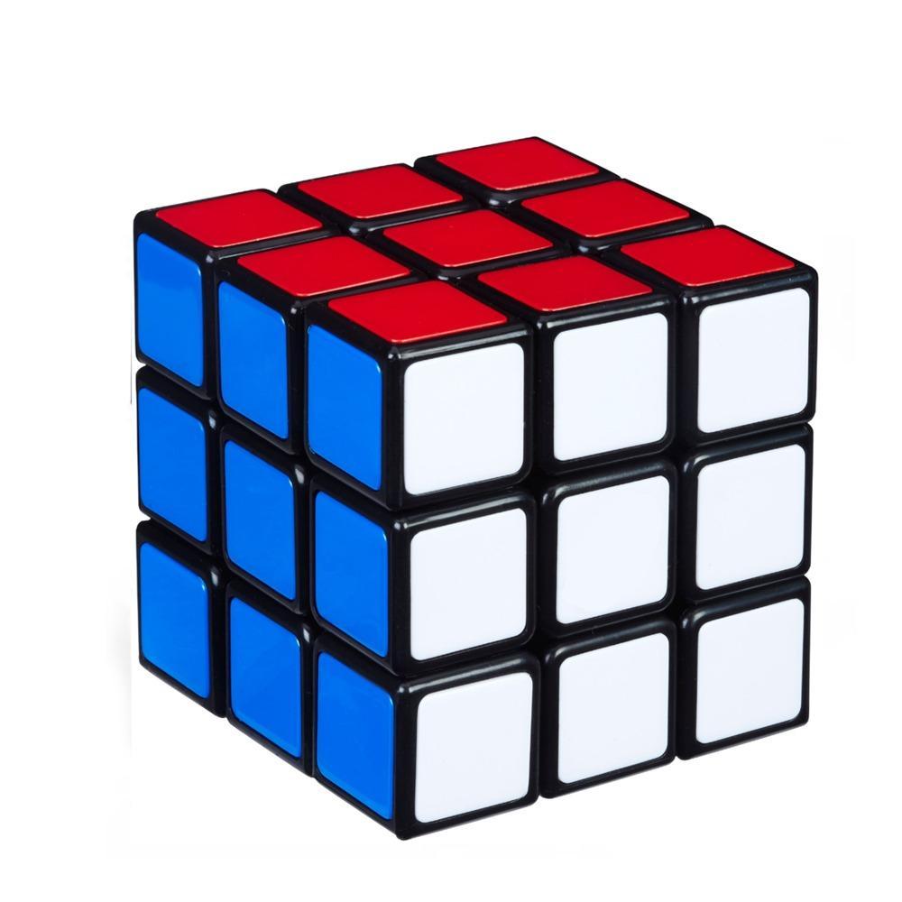 3x3x3 Puzzle Cube Multicolor | 3d puzzles game | rubick cube puzzle cubes