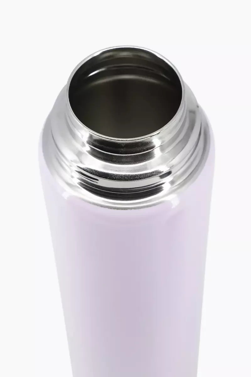 Nanobot Stainless Steel Tesla Water Bottle - 1000 ml