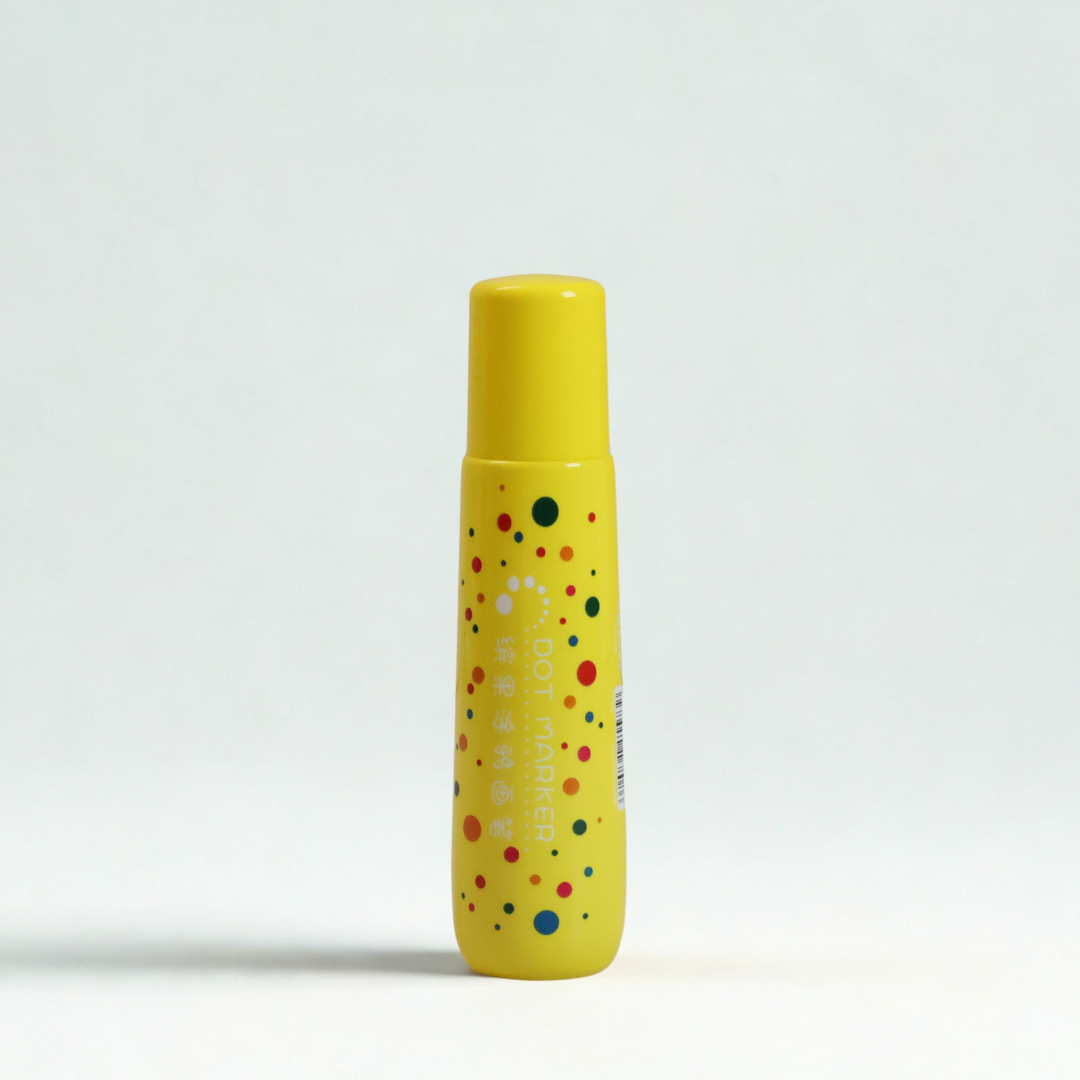 DIY Art Colorfull Dot Markers - DIY Painting Fun