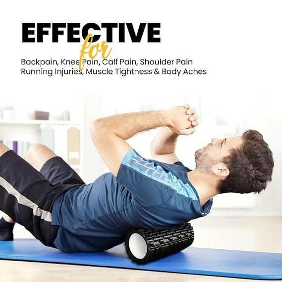 ZEVORA Standard Foam Roller