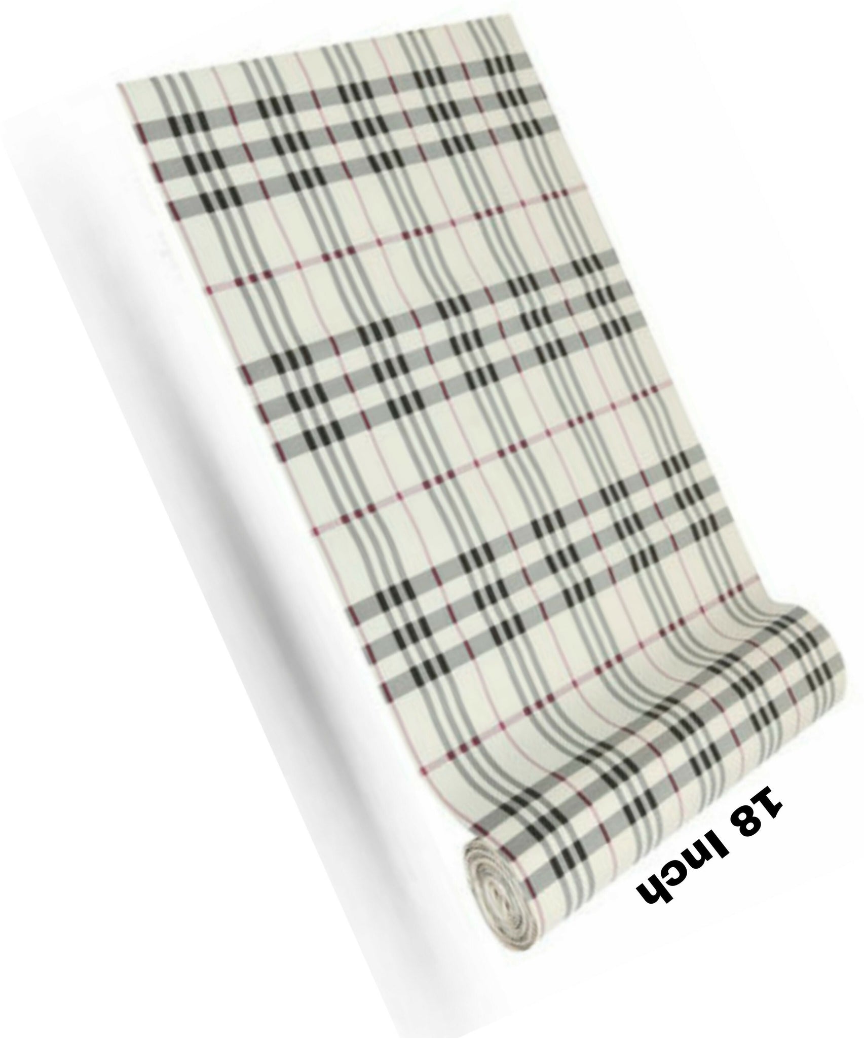 Mopak Decor Shelf Liner 5M used for Wardrobe kitchen cabinet Drawer Slab Roll - (45x500 cm)