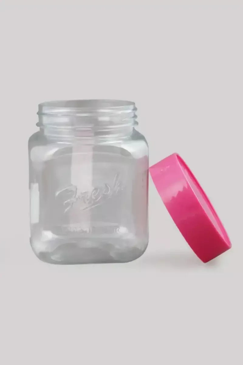 Mastercook Plastic Container - 900 ml