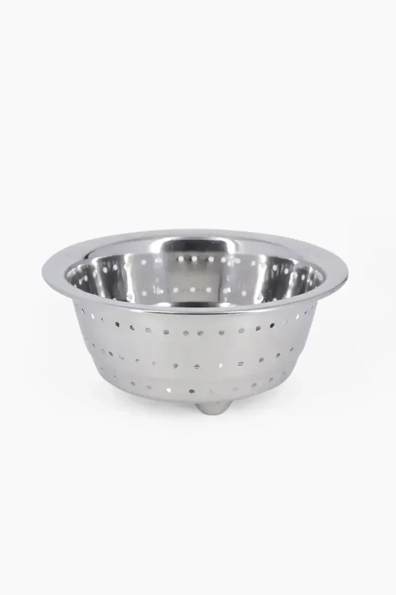 Expresso - Stainless Steel Colander - 24cm