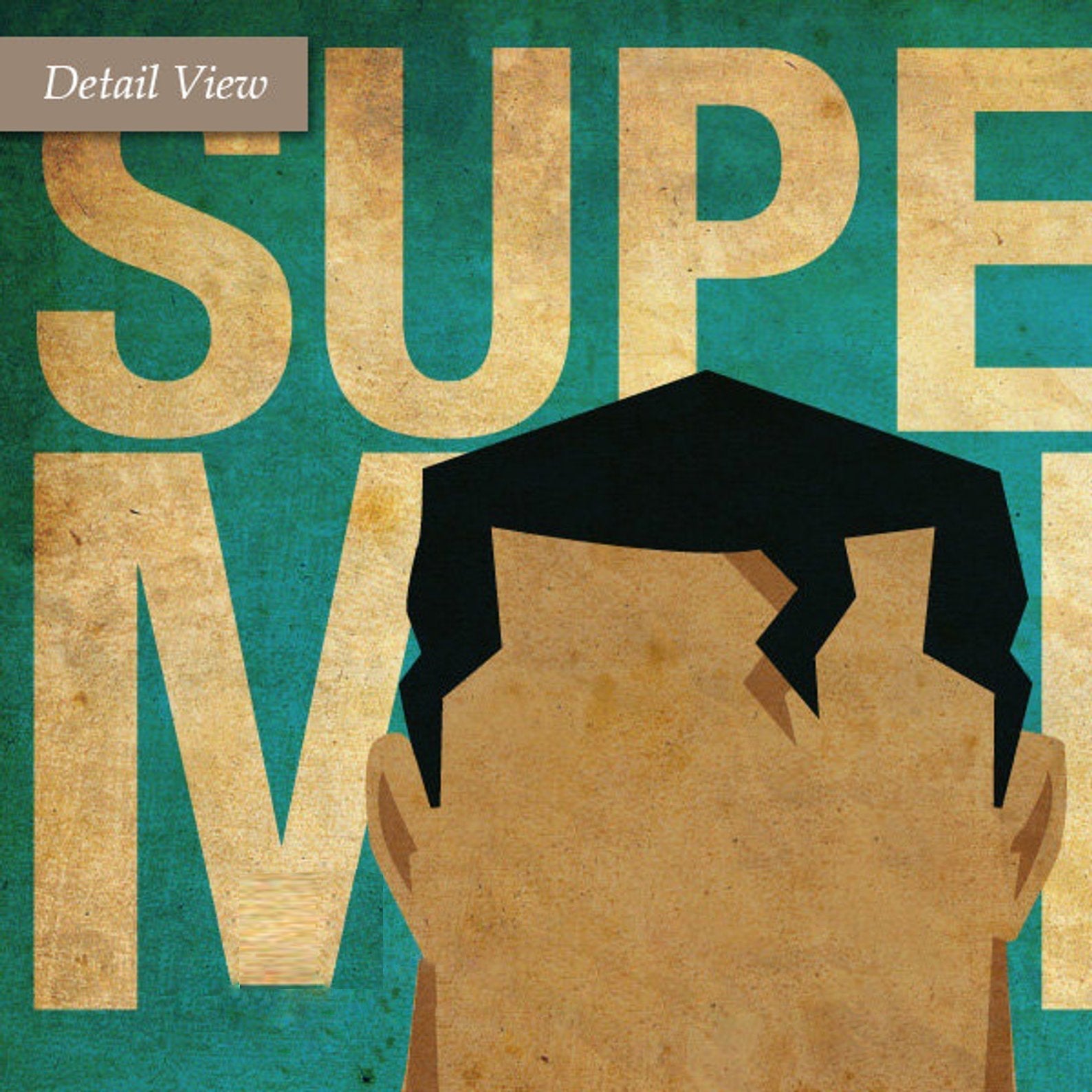 All Superheroes 16 POSTERS COMBO