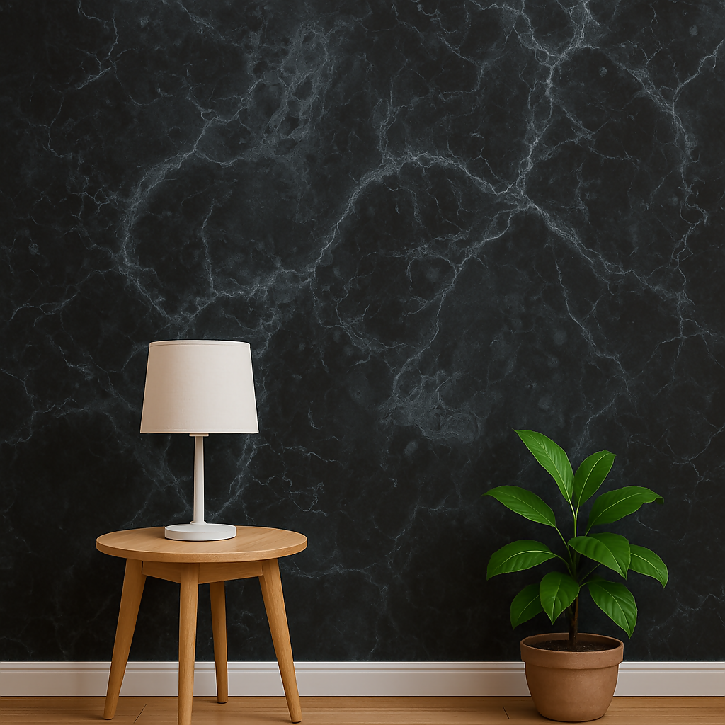 Mopak Decor Modern Wallpaper - Pack of 2