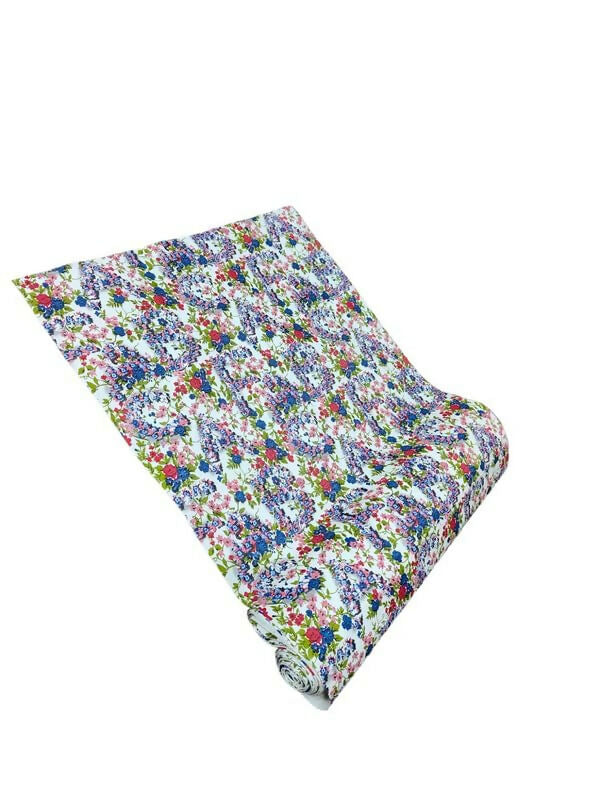 Mopak Decor Shelf Liner used for Wardrobe kitchen cabinet Drawer Slab Roll