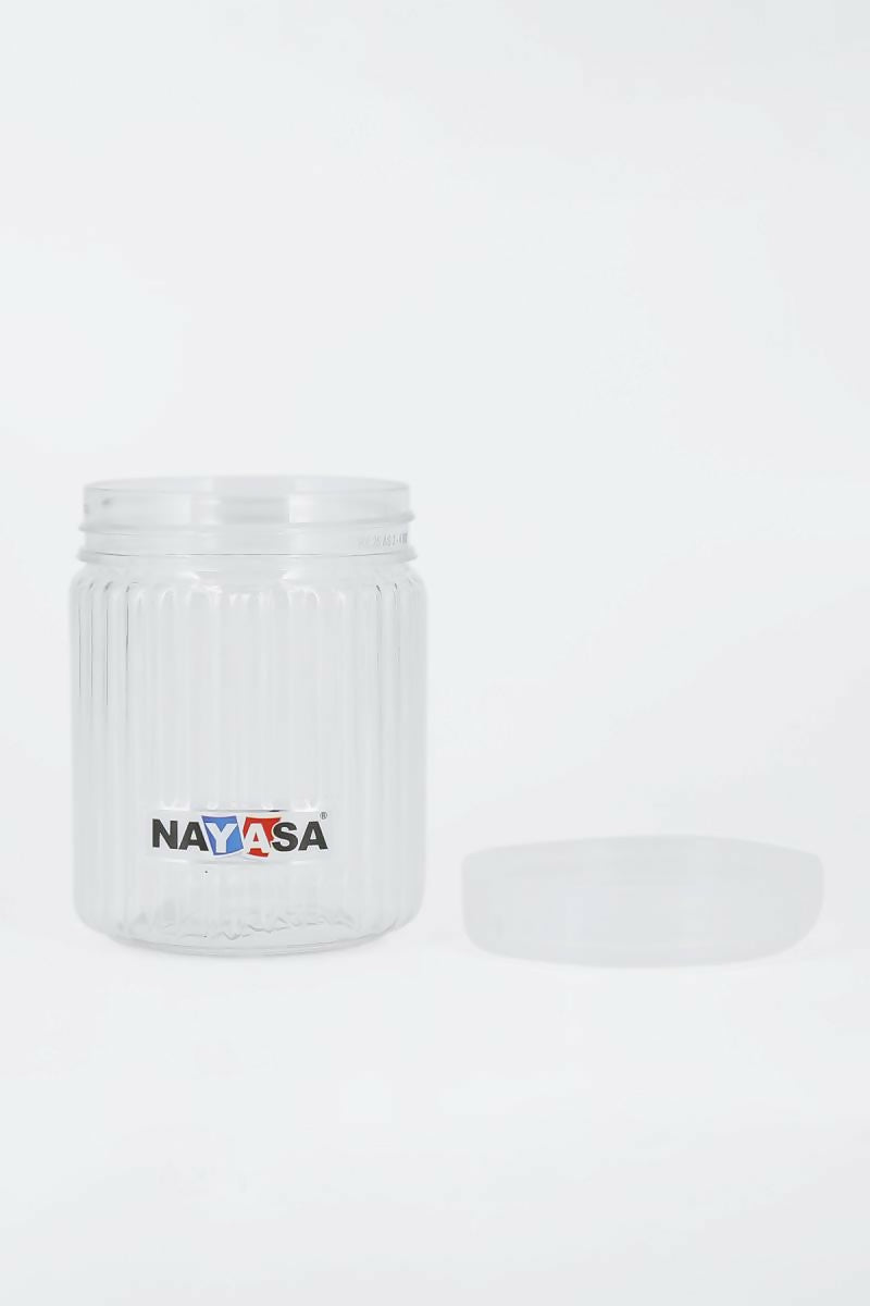 Nayasa Plastic Dura Container - 250 ML