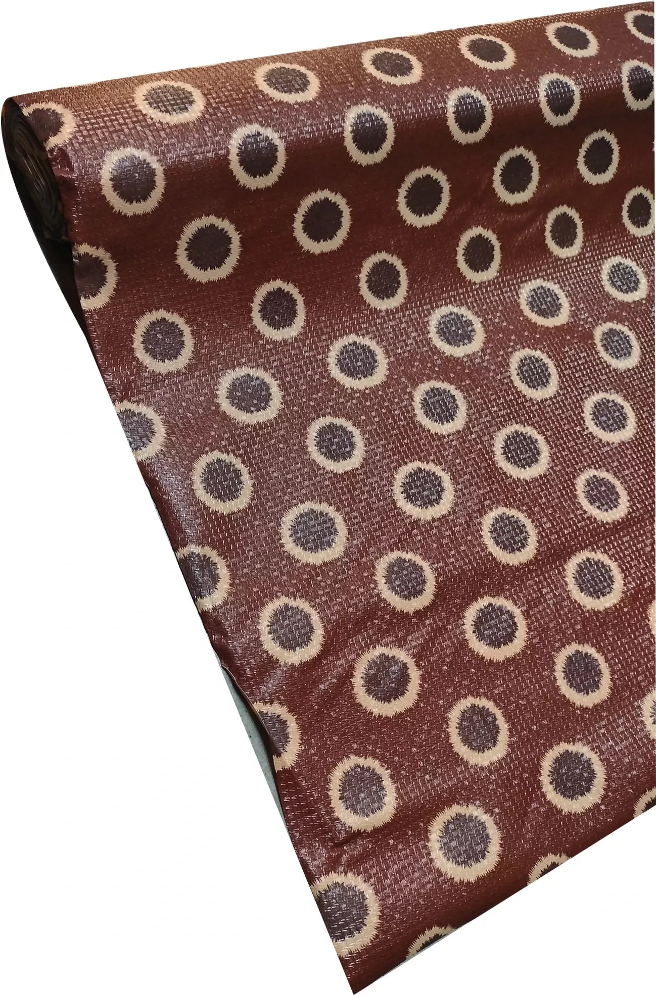 Mopak Decor Shelf Liner 5M used for Wardrobe kitchen cabinet Drawer Slab Roll - (45x500 cm)