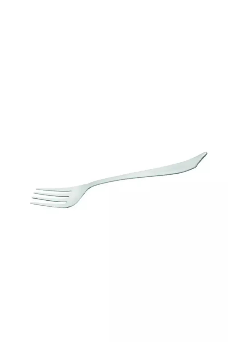 Prabha Stainless Steel Monalisa Baby Fork Set - 16cm