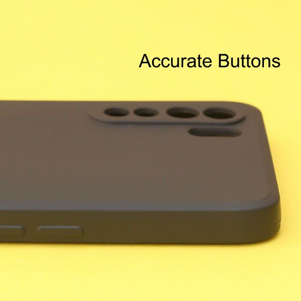 Black Candy Silicone Case for Oppo F15