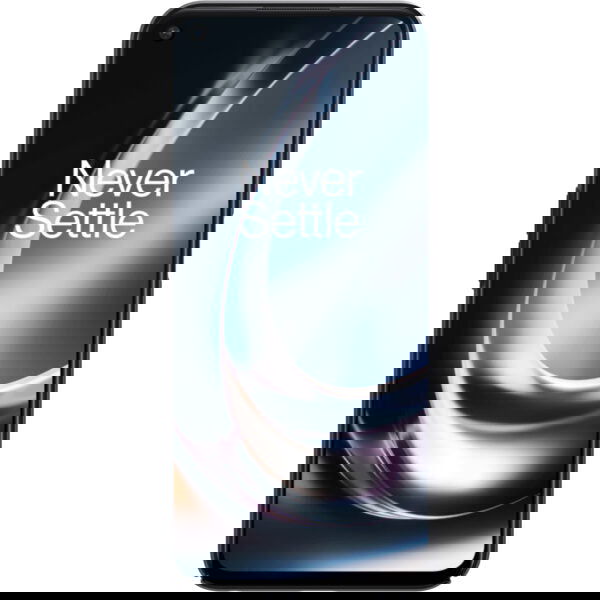 Black Niukin Silicone Case for Vivo T1 5g