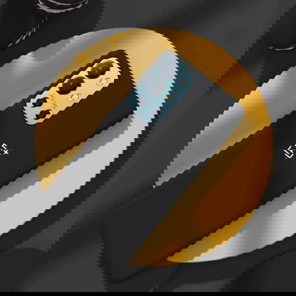 Black Silicone Case for Oneplus 9r