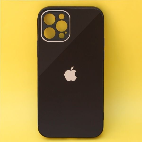 Black camera Safe mirror case for Apple Iphone 14 Pro Max