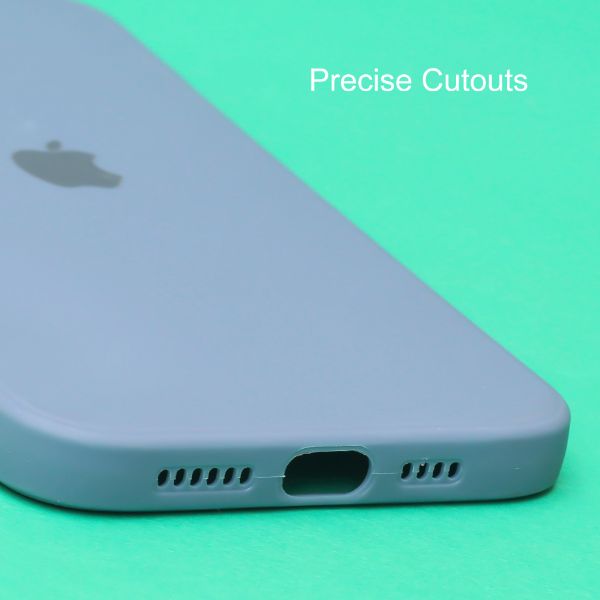 Blue Candy Silicone Case for Apple Iphone 11 Pro Max