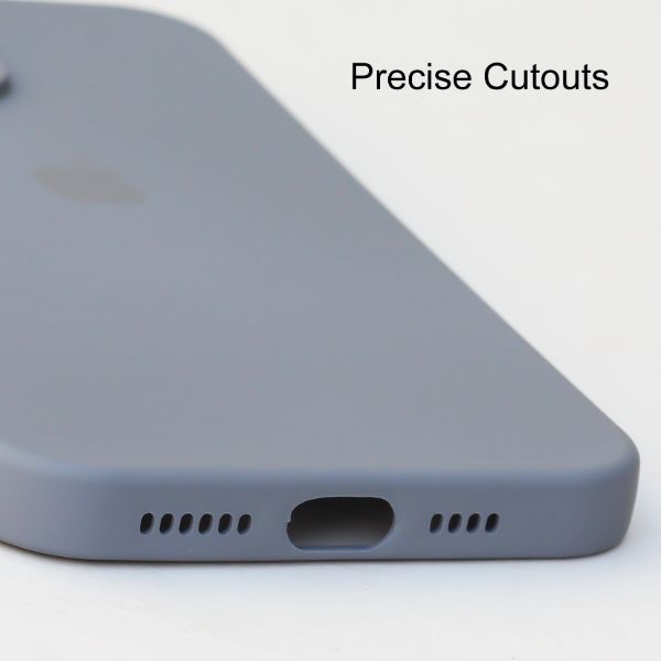 Blue Candy Silicone Case for Apple Iphone 13 Pro max