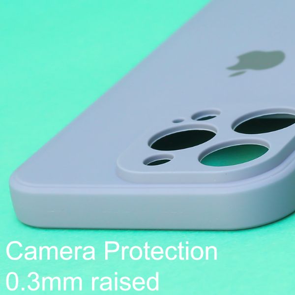 Blue Candy Silicone Case for Apple Iphone 14 Pro