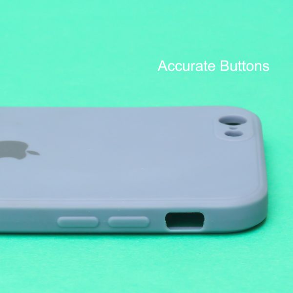 Blue Candy Silicone Case for Apple Iphone 6/6s