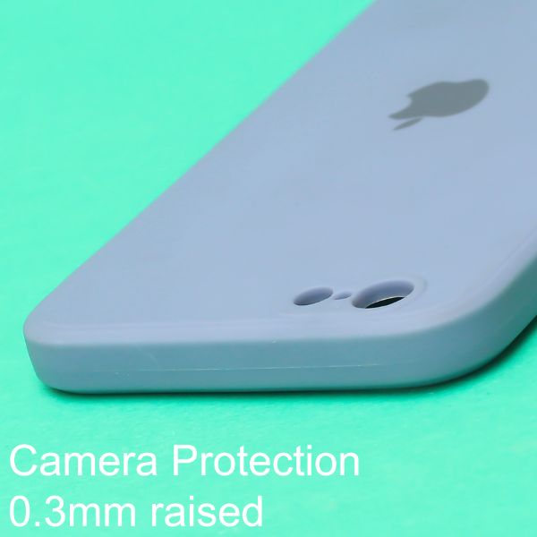 Blue Candy Silicone Case for Apple Iphone 6/6s