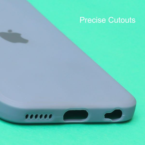 Blue Candy Silicone Case for Apple Iphone 6/6s