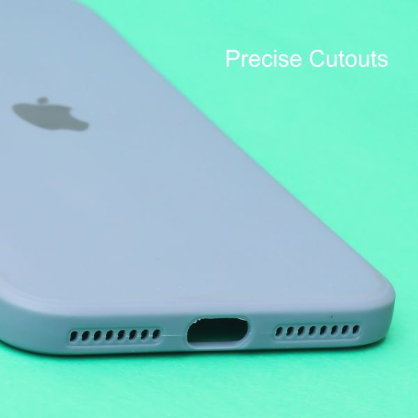 Blue Candy Silicone Case for Apple Iphone 7 Plus