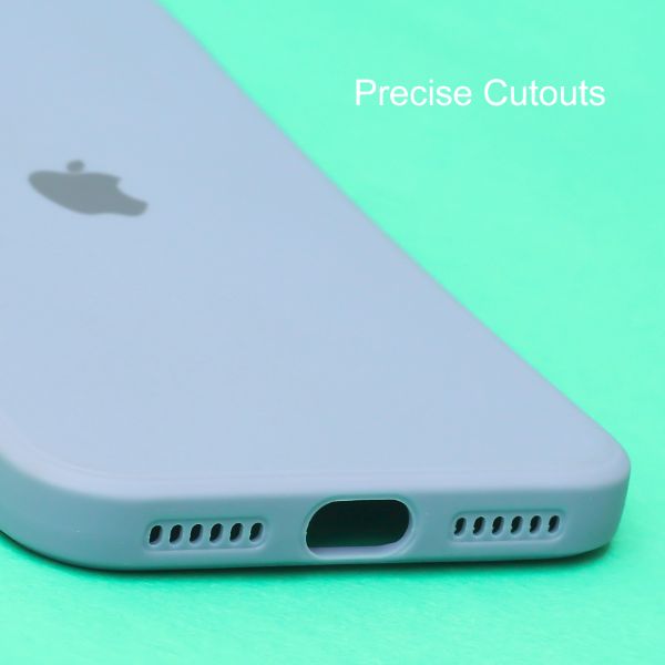 Blue Candy Silicone Case for Apple Iphone Xs Max