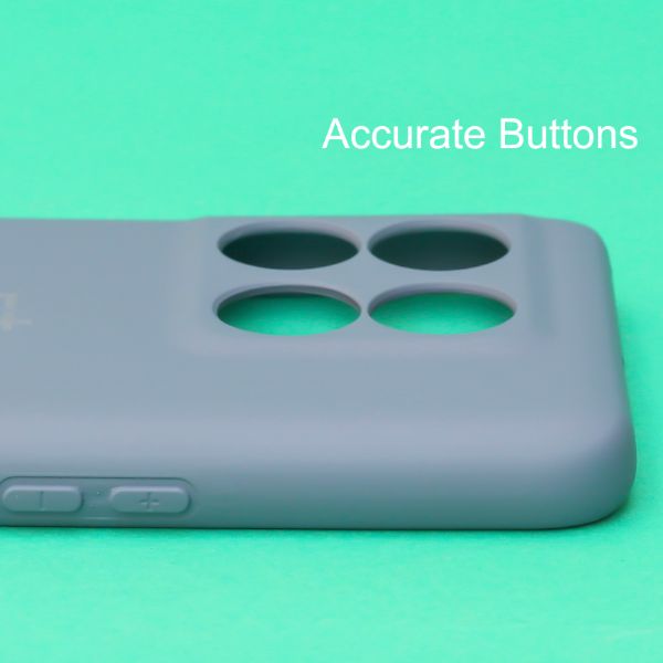 Blue Candy Silicone Case for Oneplus 10 Pro